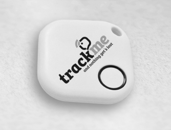 TrackMe Ortungsgerät